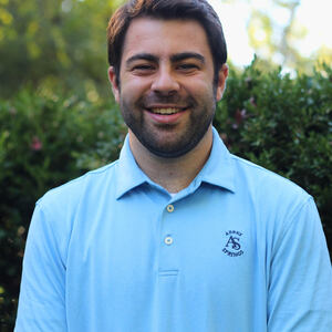 Fundraising Page: Jack Mannebach